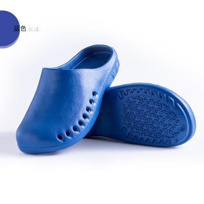 China Summer lightweight slippers for women and man fashion adjustable medical slippers for indoor slippers for men with soft soles for sale