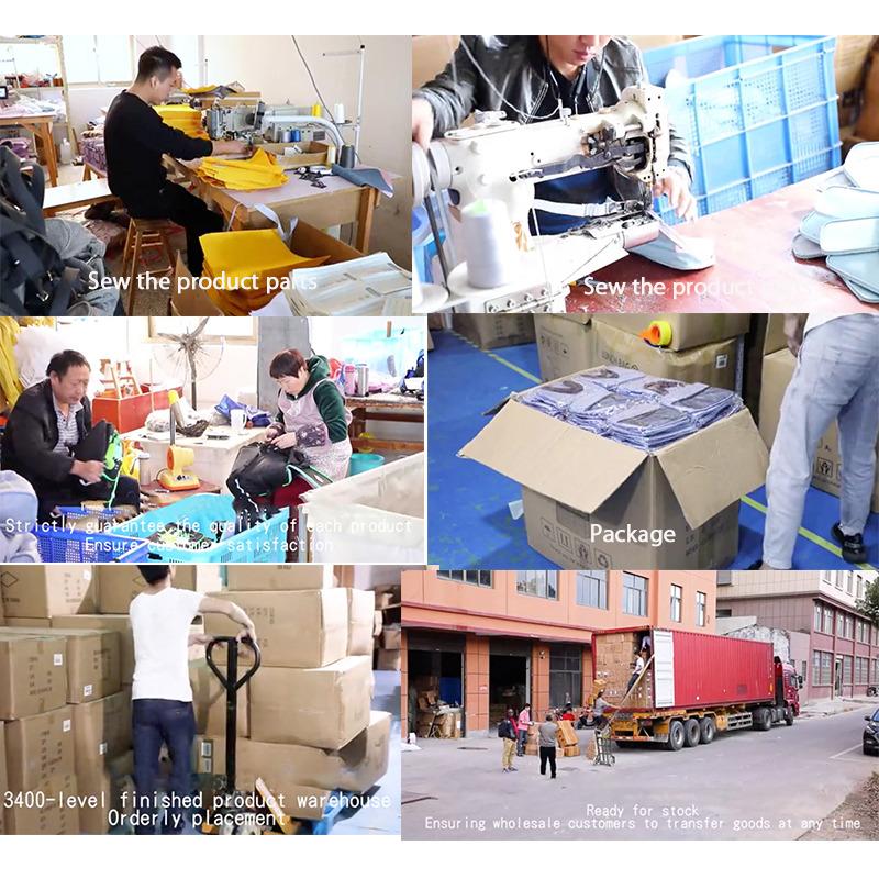 Verified China supplier - Yiwu Aiying Trading Company Ltd.