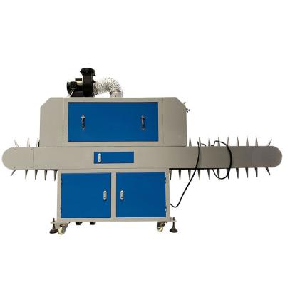 China Factory UV Curing Lamp For Screen Printing Machines High Speed ​​Screen Printing UV Dryer Curing Machine for sale