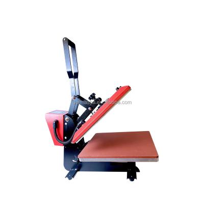 China Hotels screen printing machine for shopping bags for T-shirt price from DM semi-automatic silk screen printing machine for sale