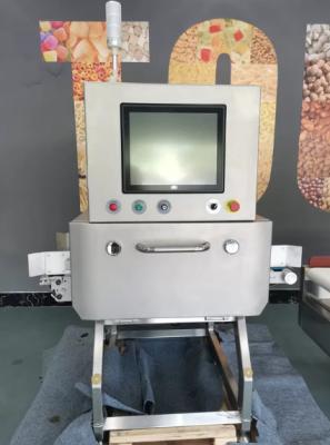 China AC220V X Ray Machine For Food Industry , 260mm, X-Ray Metal Detector Detecting for sale