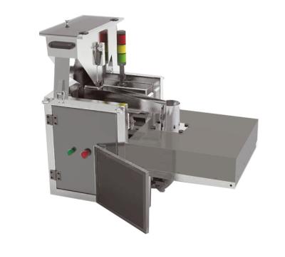 China Vibration Sorting Auxiliary Equipment 0.75kw 12000grains/Min Counting Efficiency for sale