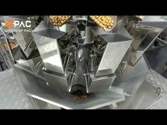 UUPAC Multihead Combination Weigher