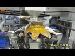 10  Head M/P  1.6L/2.5L weigher