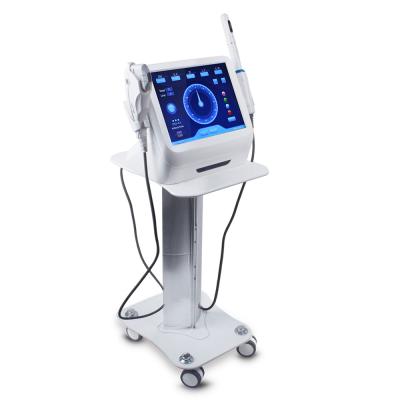 China Skin Tightening YAG Laser Pigmentation Removal And Chloasma Removal for sale