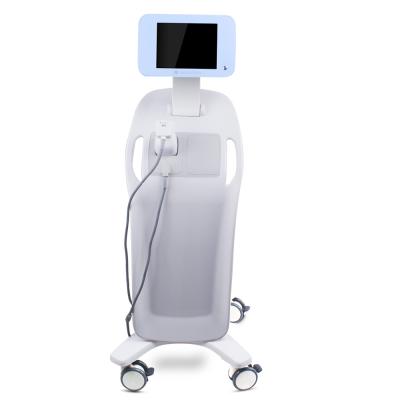 China Anti-puffiness body slimming cryotherapy liposonixed cellulite cavitation removing machine for sale