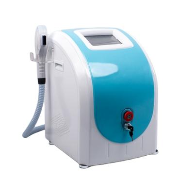 China Hot Sale Acne Treatment Skin Rejuvenation Fast Painless IPL Laser Hair Removal Machine for sale