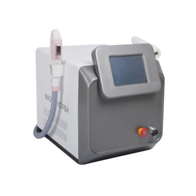 China Hair removal laser hair removal 360 professional elight ipl single shr rf tattoo removal laser machine for sale