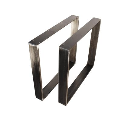 China Custom Industry Carbon Sheet Metal Fabrication Laser Cutting Furniture Frame for sale