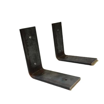 China Aluminum Customized Welding Fabrication Stainless Steel And Aluminum Sheet Metal Parts With OEM Services for sale