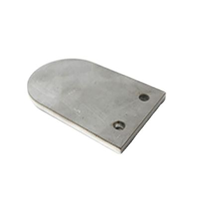 China China Leading Aluminum Sheet Metal Fabrication Manufacturer Customized Aluminum Stainless Steel Sheet Parts In OEM Services for sale