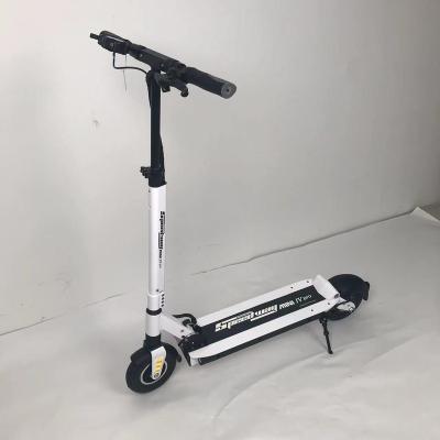 China Factory unisex direce sell adult folding electric scooter 500W 400W Escooter e scooter for adults scooters for sale