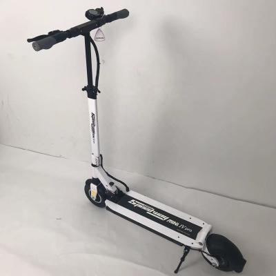 China High quality unisex adult folding e scooter 500W 400W Escooter e scooter for adults scooters for sale