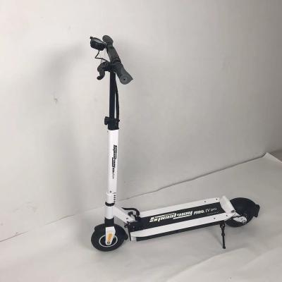 China Large foldable adult electrico 500w 60V off road mobility e scooter two wheel unisex electric scooter USA EU Germany warehouse for sale