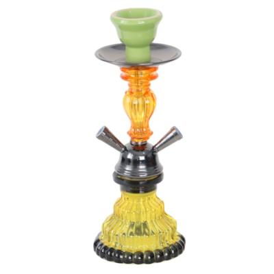 China Environment& Safety New Arrival Custom Portable Travel Book Car Around Small Acrylic Arabic Hookah for sale