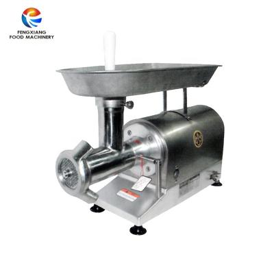 China Hotels Office 304 Stainless Steel Kitchen Restaurant Automatic Mincer Grinding Machine for sale