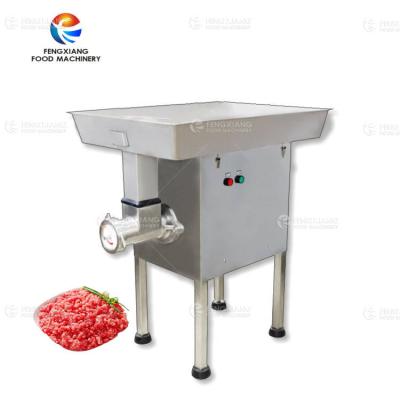 China food & Factory Fk-432 Meat Grinder Beverage Pork Meat Grinder Large Scale Meat Grinder Meat Grinder Machine Beef Mincing Machine for sale