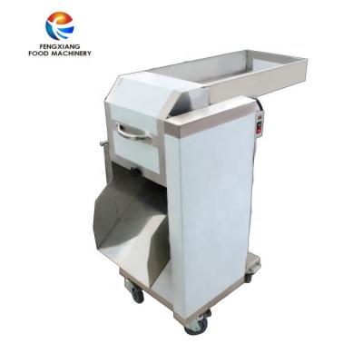 China QY -18 Large Capacity Squid Type Squid Processing Flower Cutting Cutting Machine for sale