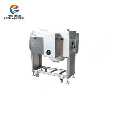 China FGB-180 Salmon Fish Fillet Machine Fish Full Automatic Hotel Processing Machine for sale