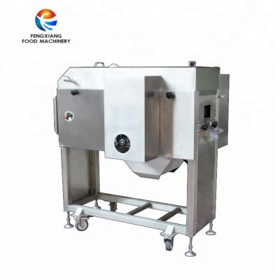 China High Efficiency Automatic Fish Processing Machine Middle Size Fillet Machine for sale