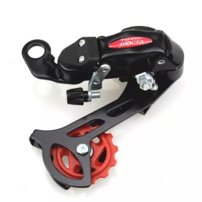 China Chinese BMX Manufacturer Bicycle Accessories Bike Rear Derailleur for sale