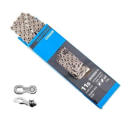 China Mountain Bicycle / Road Bike Low MOQ Hot Selling Items Used Bicycle Chain MTB Mountain Other Bicycle Parts Bike Chains for sale