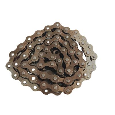 China Long Lasting Practical Durable Bicycle Bike Chain 6 Speed ​​Chain for sale