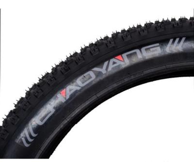 China Factory Price Eco - Friendly Popular Bicycle Tire 27.5x2.0 27.5x2.10 Style Tire for sale