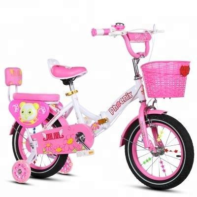 China Popular Wholesale Cheap 16inch Kids Bike 12 Kids Bike Small Baby Cycle Outdoor Toys Bike For Kids for sale