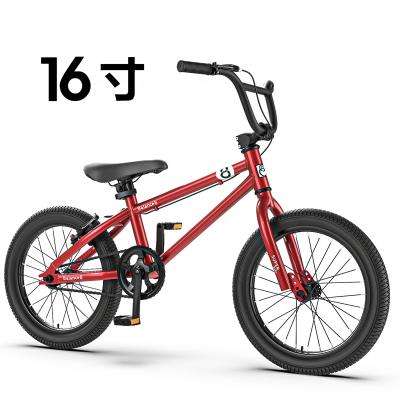 China 16 Inch Popular Lightweight Children's Bicycle Off-Road Kids Bike Kids Sports Bike 1 Buyer for sale