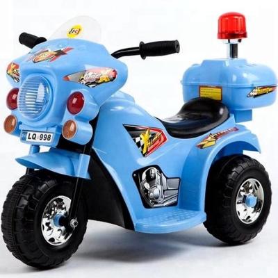 China 2018 New Model Kids Eco-friendly Battery Powered Electric Motorcycle Cheap Electric Mini Motorcycle For Kids for sale