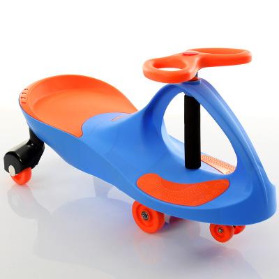 China Balance the best high quality babyswing car for kids ride on car for sale