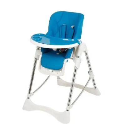 China High Quality Eco-friendly Baby Dining Chair Kid Multifunctional Folding Umpire Chairs for sale