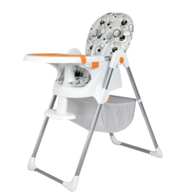 China Eco-friendly multi-functional kids baby feeding chair restaurant umpire chair dinner chair with high quality made in China factory for sale