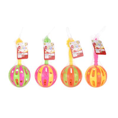 China Musical Toy Sensory Baby Rattles 0 Years Old Baby Educational Rattles Musical Toys for sale