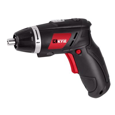 China Easy to take high performance two speed 12v lithium ion battery professional cordless screwdriver drill for sale