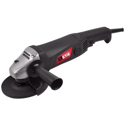 China 115mm/125mm 600W 710W 750W 920W 1050W Polishing Electric Angle Grinder for sale