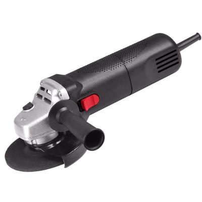 China 115mm 125mm 500w 600w 710w 750w 900W Polishing Electric Angle Grinder for sale