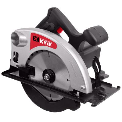 China Wood Saw CE GS 650W 800W 1050W 1200W 140MM 160MM CIRCULAR ELECTRIC 185MM Wood Saw for sale