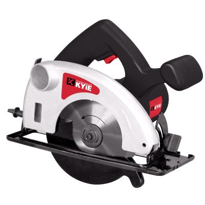 China Wood Saw CE GS 650W 800W 1050W 1200W 140MM 160MM CIRCULAR ELECTRIC 185MM Wood Saw for sale