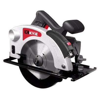 China Wood Saw Professional Electric CIRCULAR SAW CE GS 650W 800W 1050W 1200W 140MM 160MM ELECTRIC 185MM Wood Saw for sale