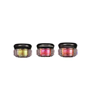 China Other Eyes Chameleon Metallic Shiny Eyeshadow Makeup Party Professional CosmeticEye Shadow for sale