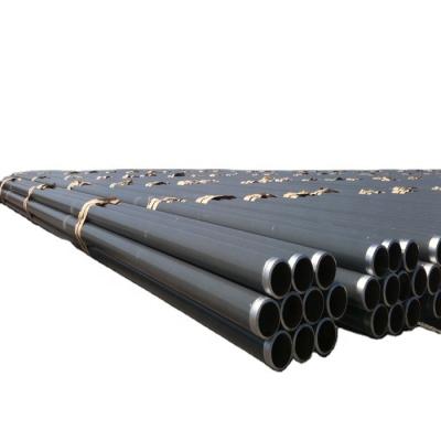 China High Quality Liquid Hose Xinyue Fire Fighting Pipe ERW Anti-Corrosion Carbon Steel Pipes for sale