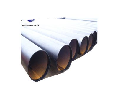 China Liquid Pipe Window Profile ASTM A36 Oil And Gas Steel Diameter 2000mm Steel Pipe for sale