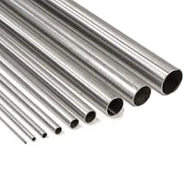 China Head Liquid Pipe 310S 430 304 Hot Dip Galvanized Welded Ms Pipe Price Per Kg Stainless Steel Exhaust Pipe for sale