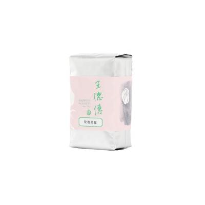 China Loose Tea Wang Dechuan Herbal Tea 150g Handmade Rose Oolong Tea High Quality Beauty Care Rose Flower Oolong Tea for sale