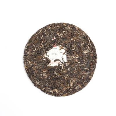 China Compressed tea puer raw tea for sale