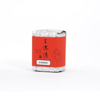 China Best Quality Taiwan Alishan Loose Tea Jin Xuan Oolong Tea for Milk Tea for sale