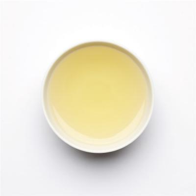 China Loose Wholesaler Jin Xuan Oolong Tea Handmade Taiwan Oolong Tea Tea for sale