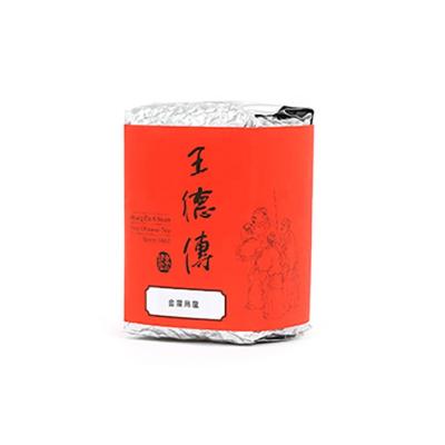 China Loose Tea Brand Taiwan Oolong Tea Alishan Oolong Handmade Tea 300g for sale